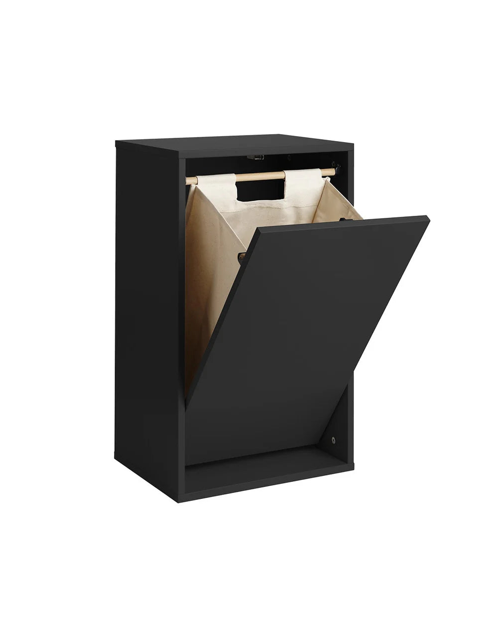 Boîte à linge élégante