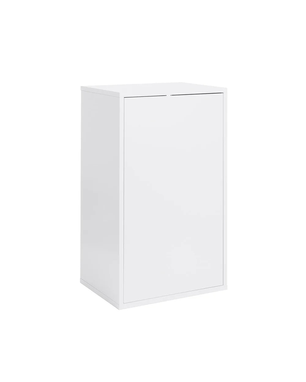 Boîte à linge élégante