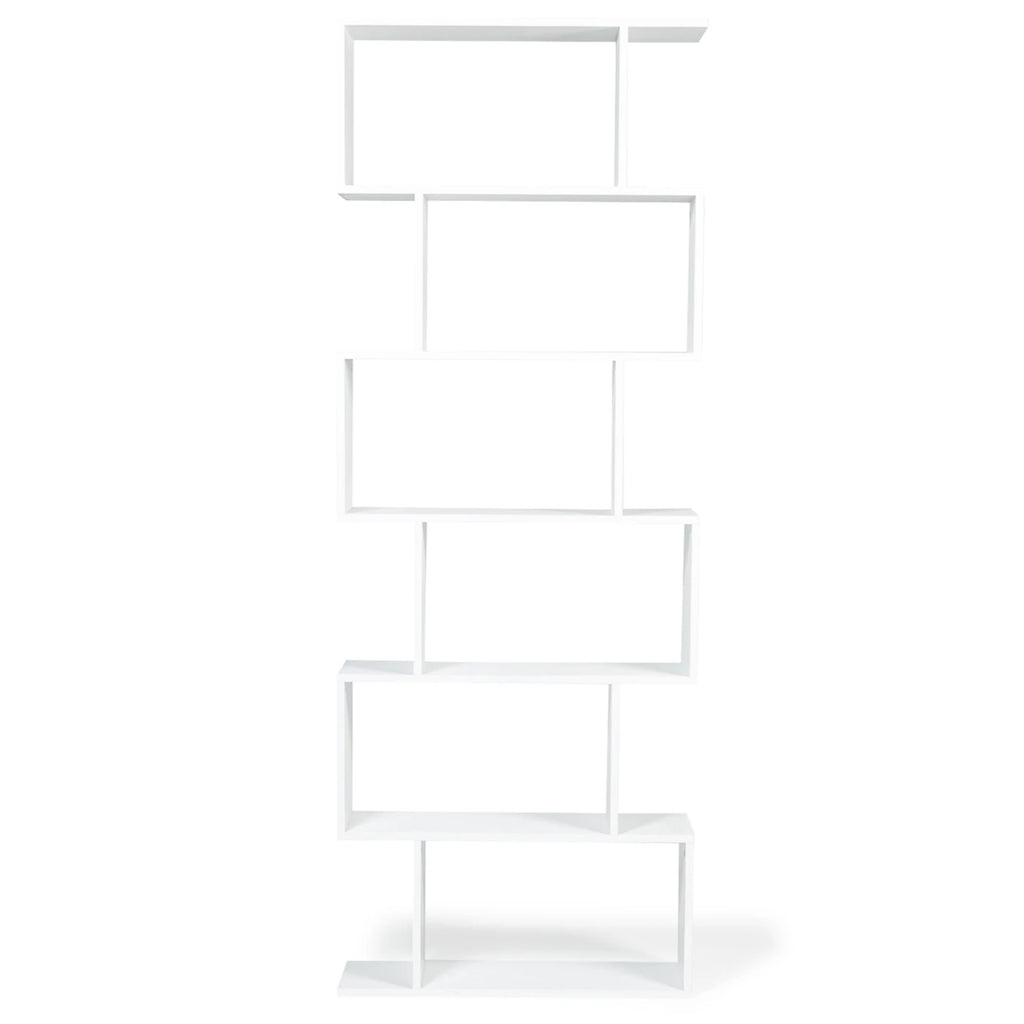 Etagère en S 6 niveaux